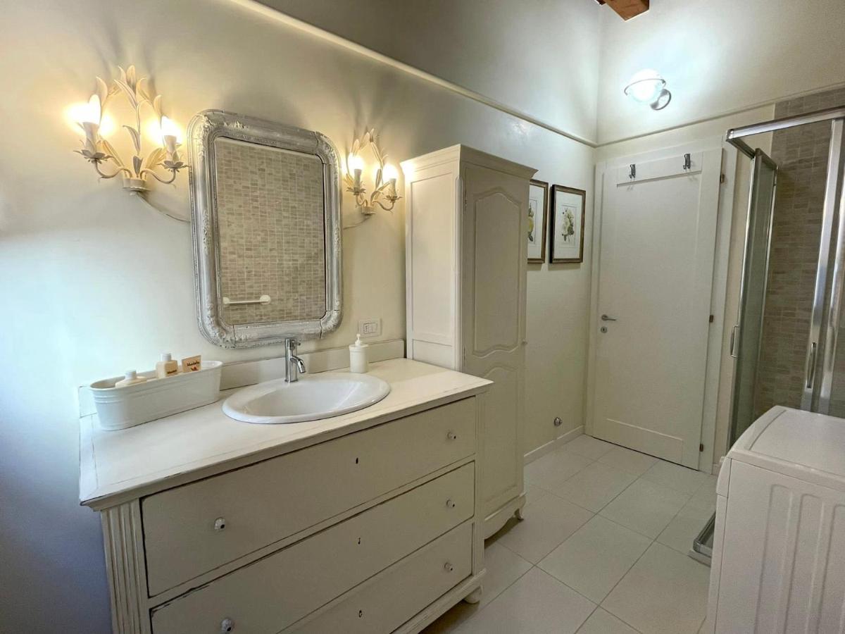 Santa Caterina: Charming Apartment Treviso Exterior foto